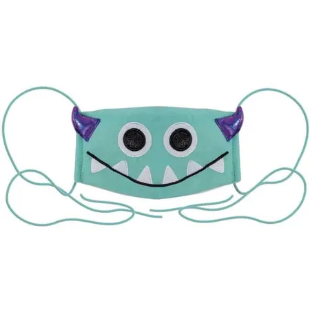 bb Klostermann Cutie Tiermaske Monster