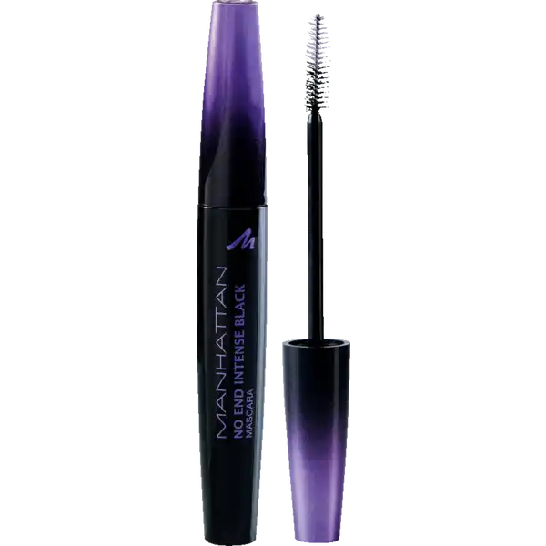 No End Intense Black Mascara 1010Z