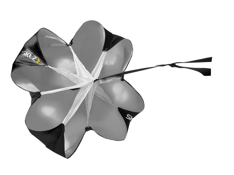 SKLZ Speed Chute Geschwindigkeits-Fallschirm