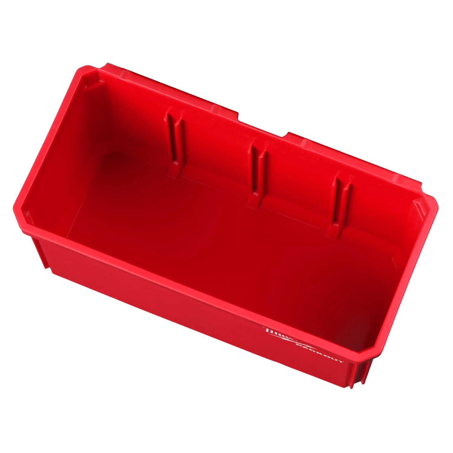 Milwaukee 4932480699 PACKOUT™ Bakjes (2st) - 10 x 20 cm