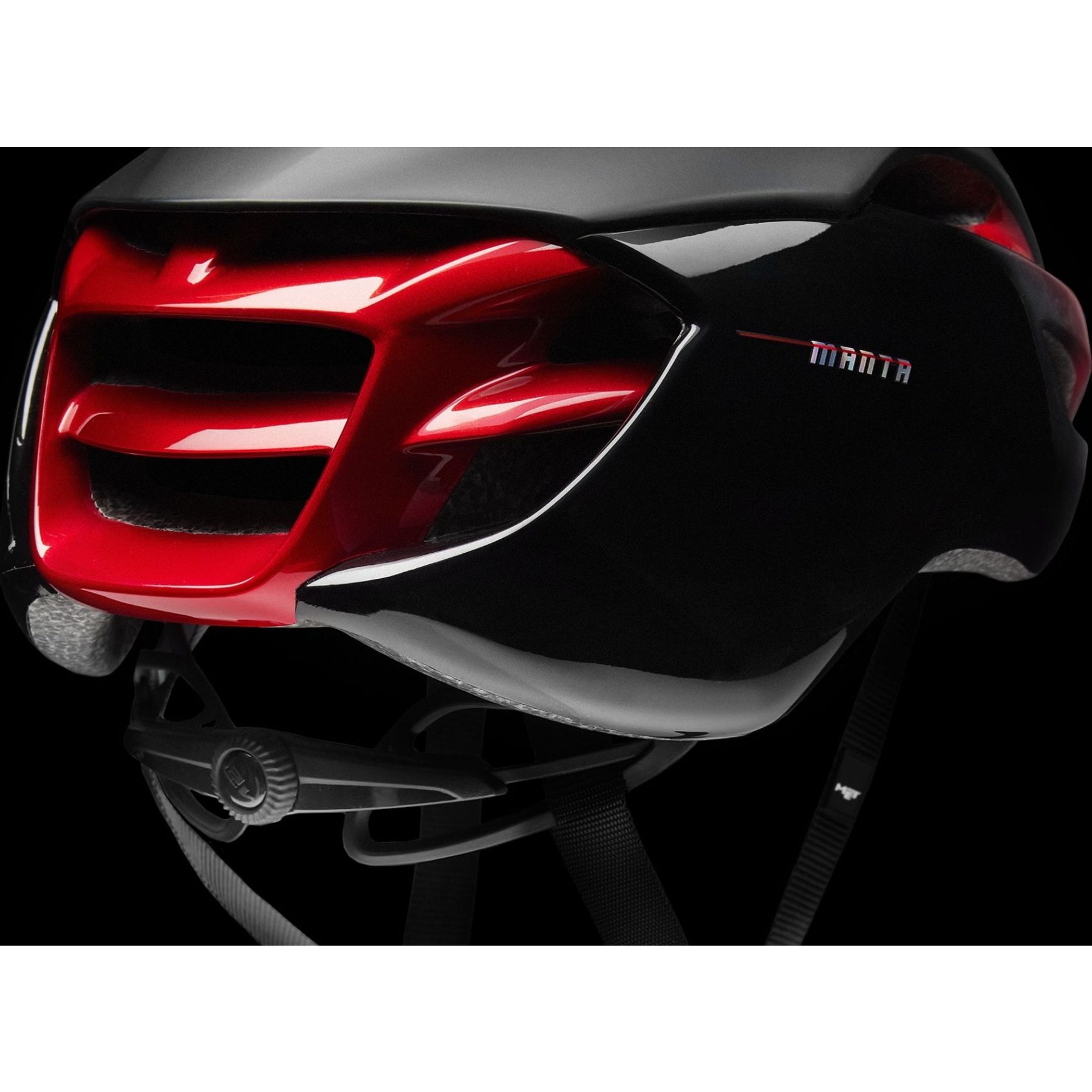 MET Manta MIPS Racefiets Helm