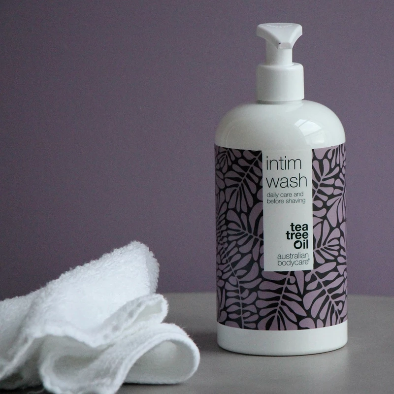 Australian Bodycare Stay Fresh Intimate Duo