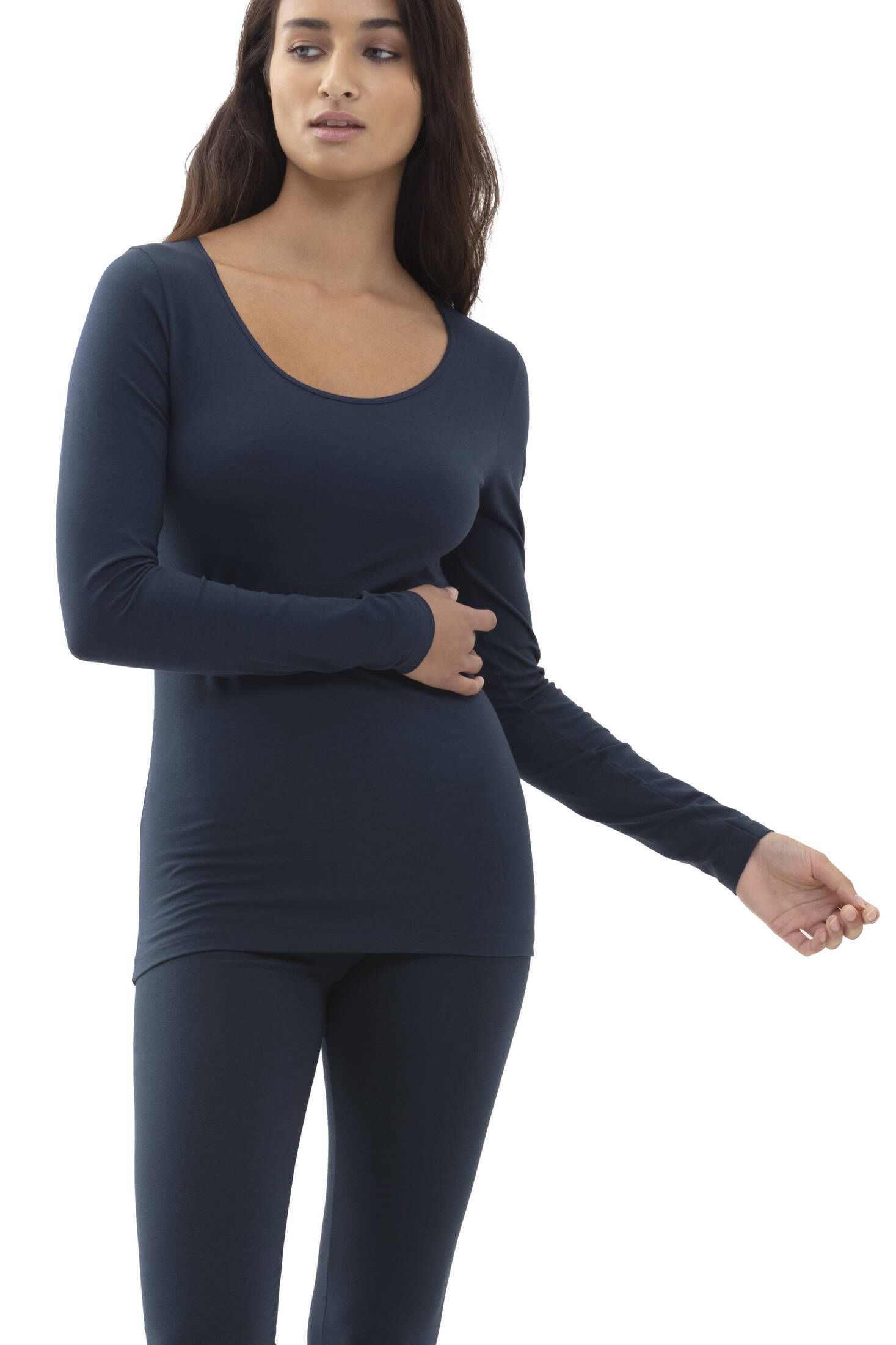 mey| Damen Schlafshirt