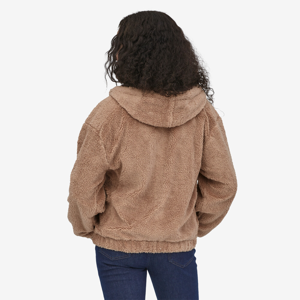 Wendbare Damenjacke Los Gatos Cambria