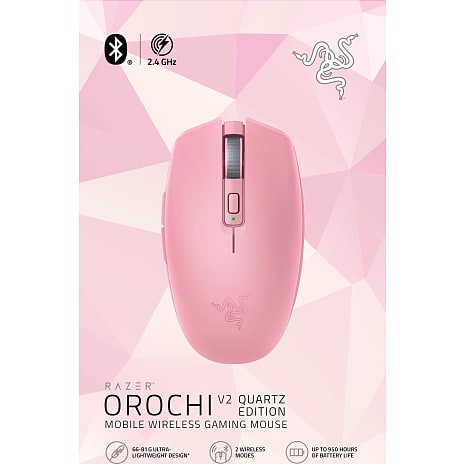 Razer Orochi V2 trådløs gaming mus