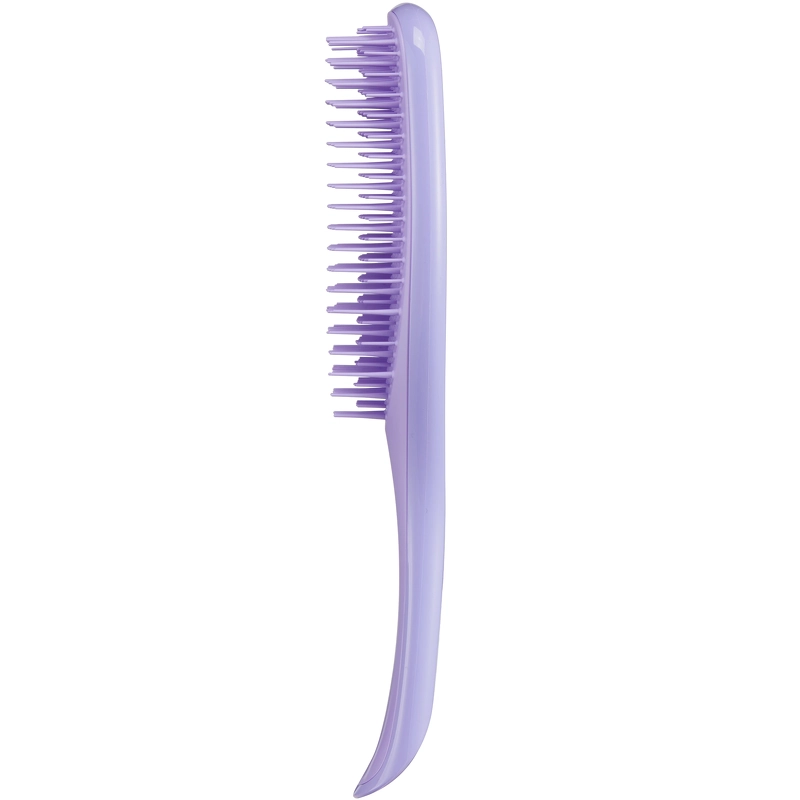 Tangle Teezer The Ultimate Detangler Naturally Curly - Purple Passion
