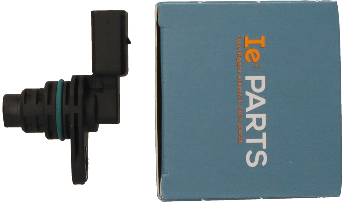 Sensor, knastakselposition