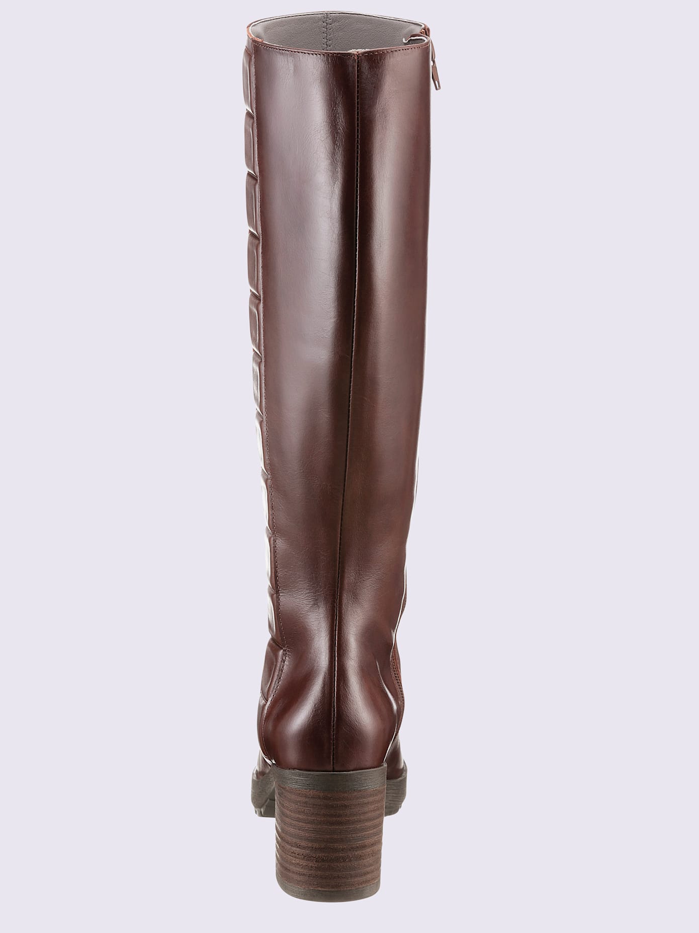 Bottes fabriqué en espagne
