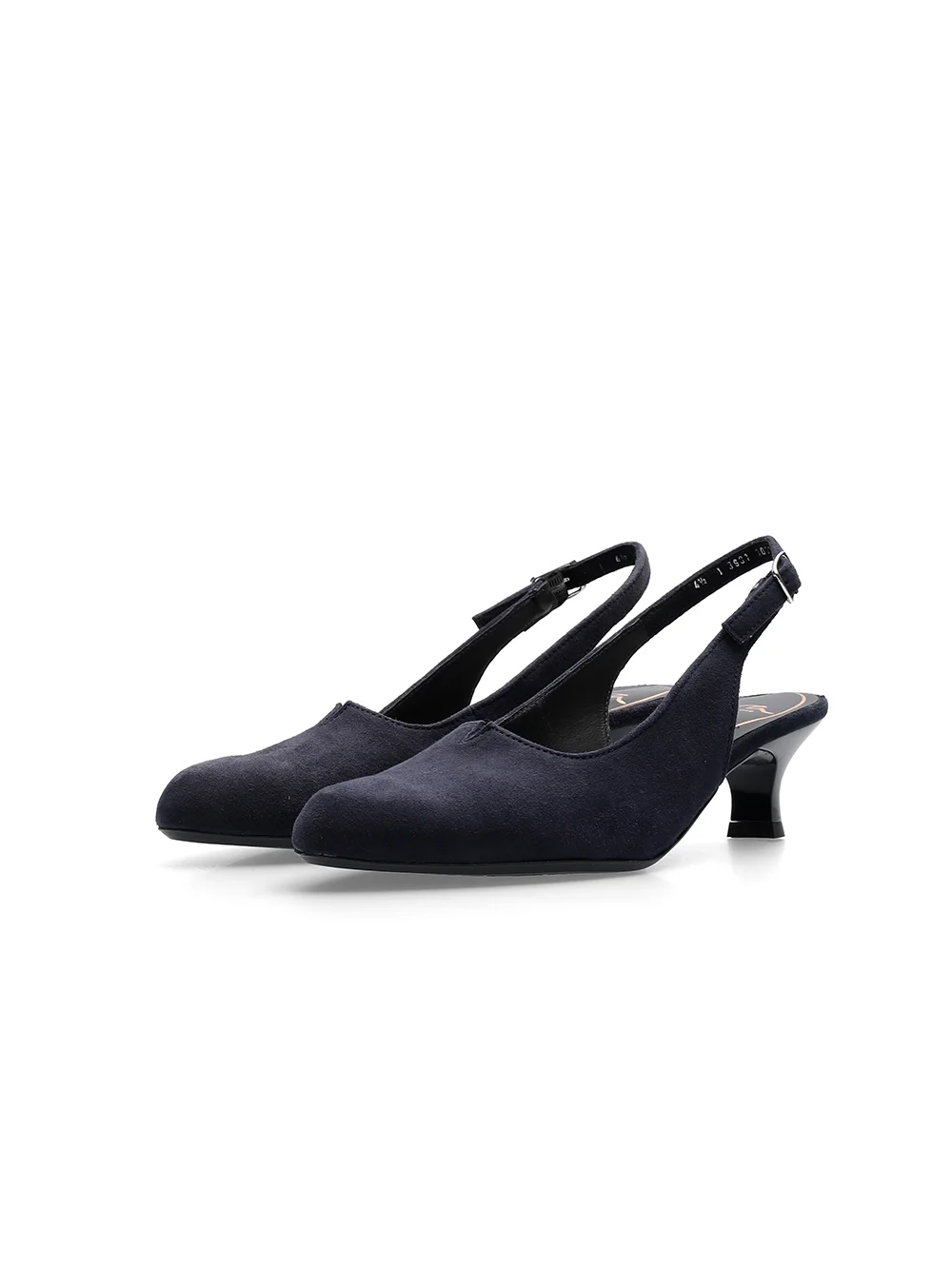 Pumps Knokke night