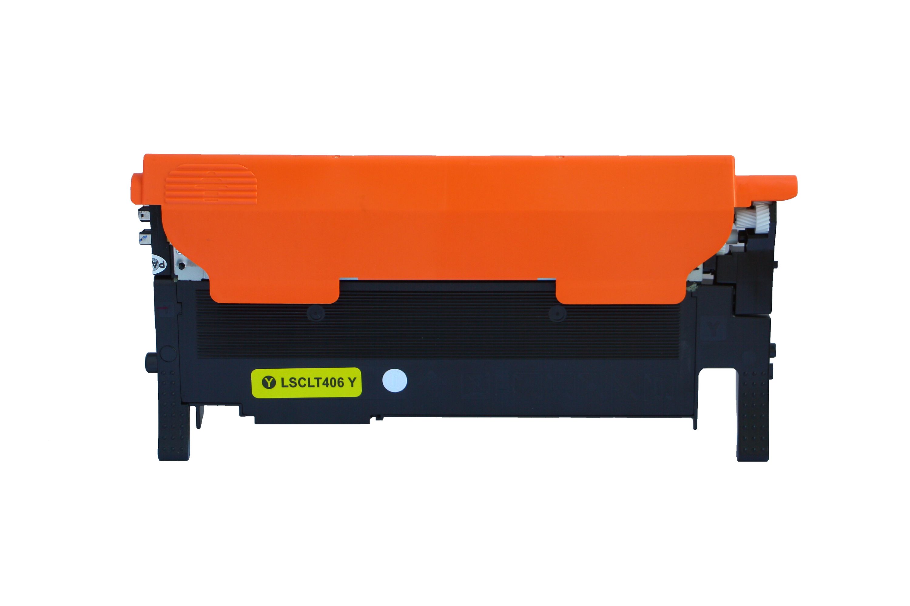 Toner gelb kompatibel mit Samsung CLT-Y406 S/ELS / Y406