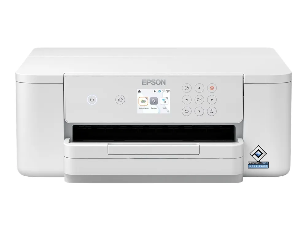 Epson WorkForce Pro WF-M4119DW - Printer - S/H - Duplex - blækprinter - A4/Legal - 4800 x 2400 dpi - op til 21 spm - kapacitet: 250 ark - USB 2.0, LAN, USB vært, Wi-Fi(ac)