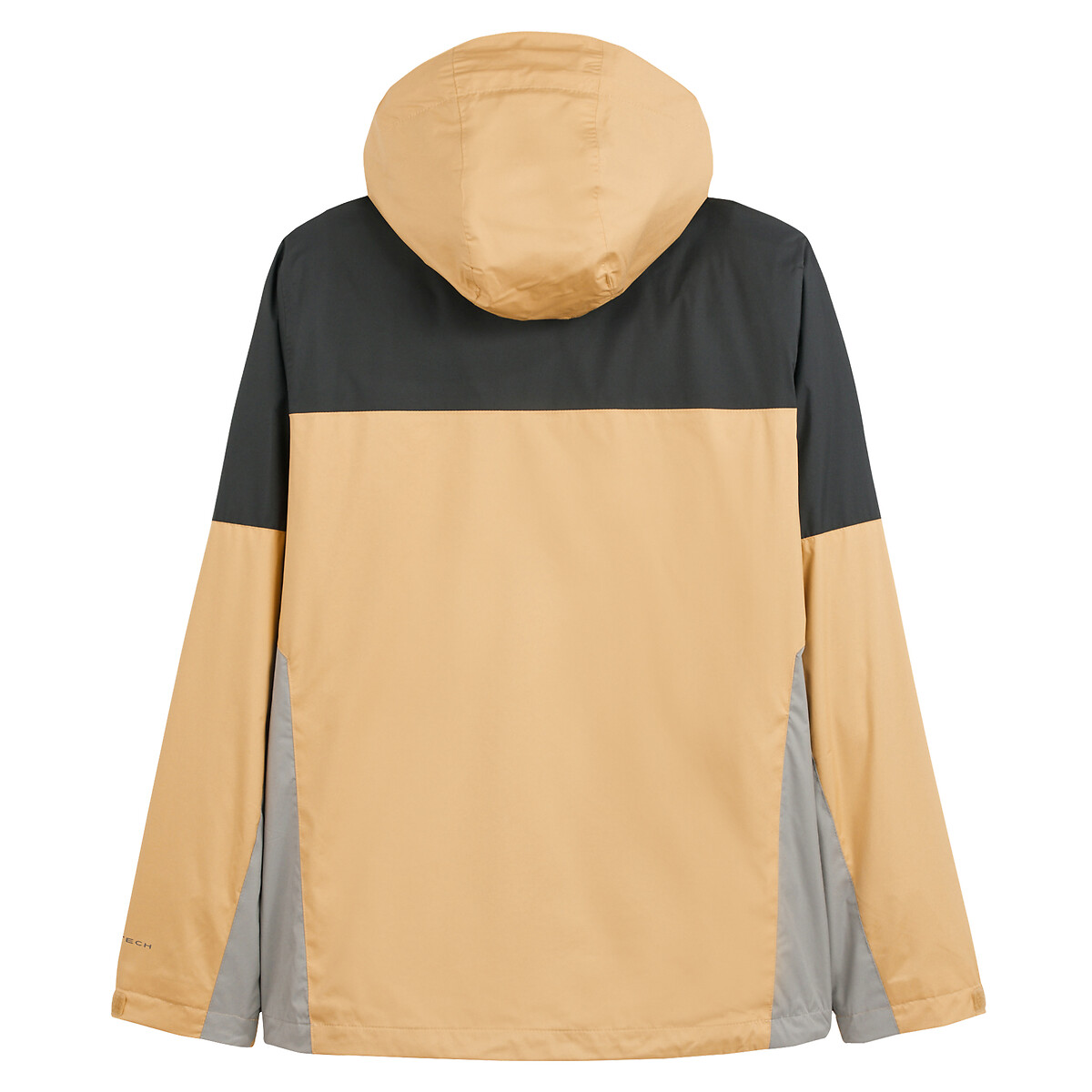 COLUMBIA<br>Colete com tampa Inner Limits III