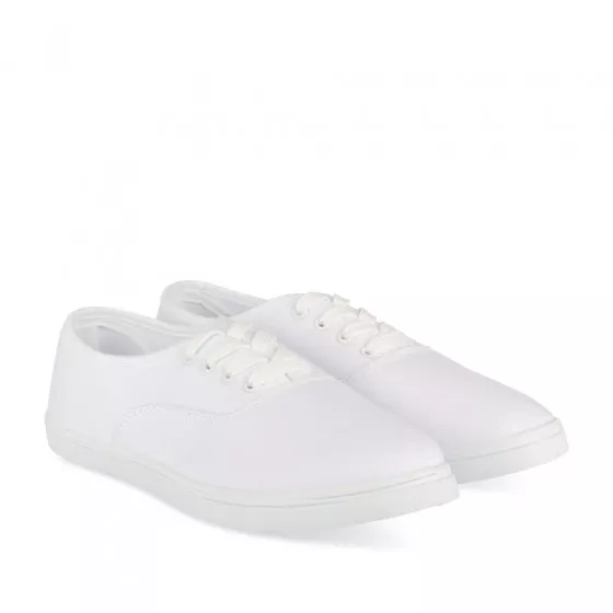 Baskets BLANC PHILOV