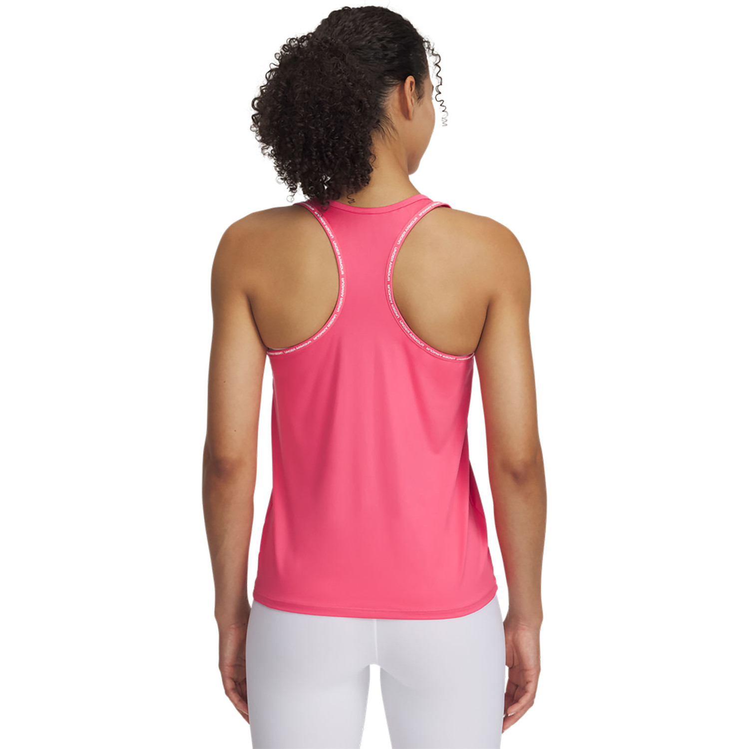 Under Armour Tech Knockout Tank