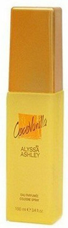 Lichaamsspray Coco Vanilla Alyssa Ashley 2523797 (100 ml)