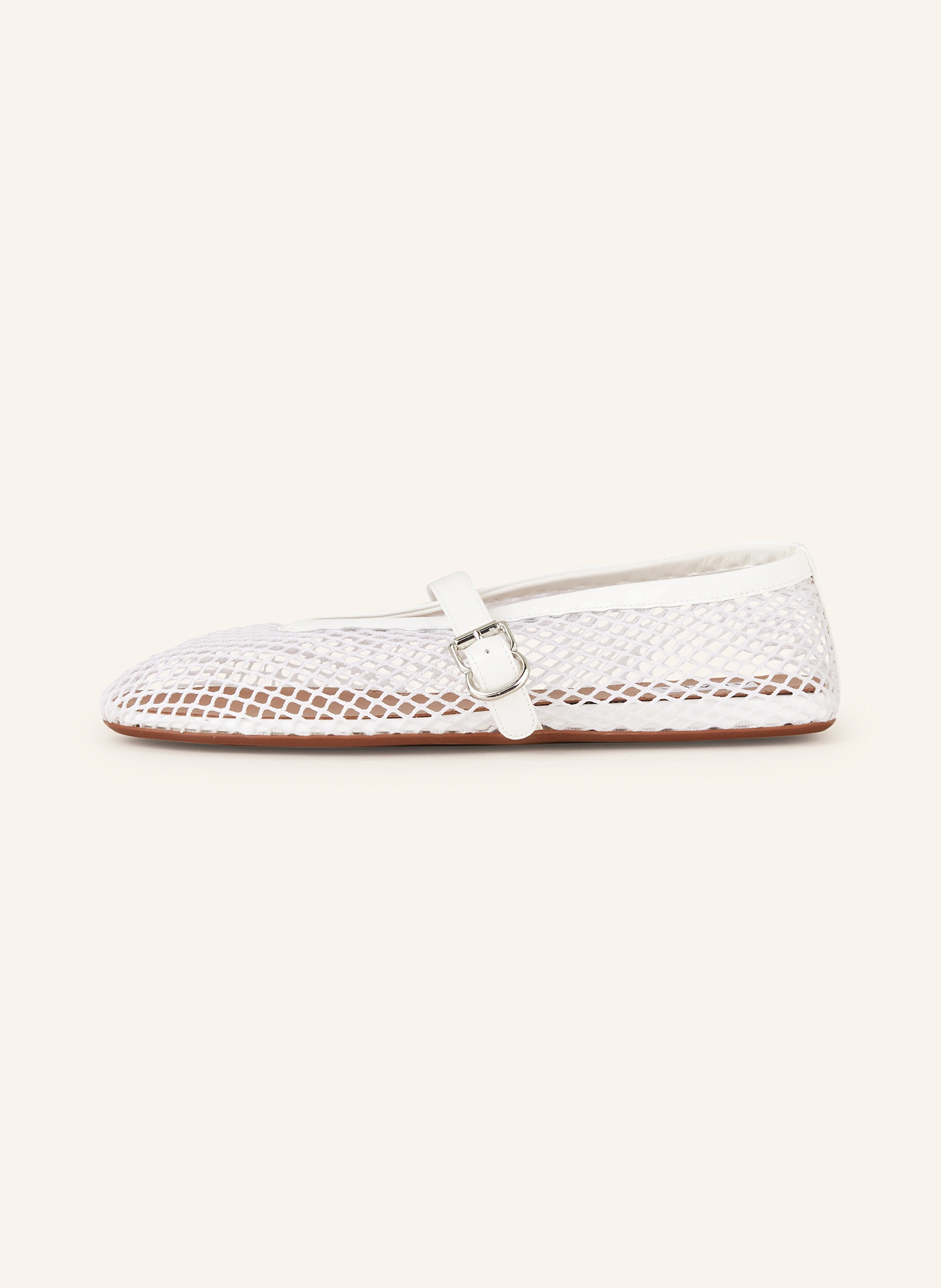 ALAÏA Ballerinas