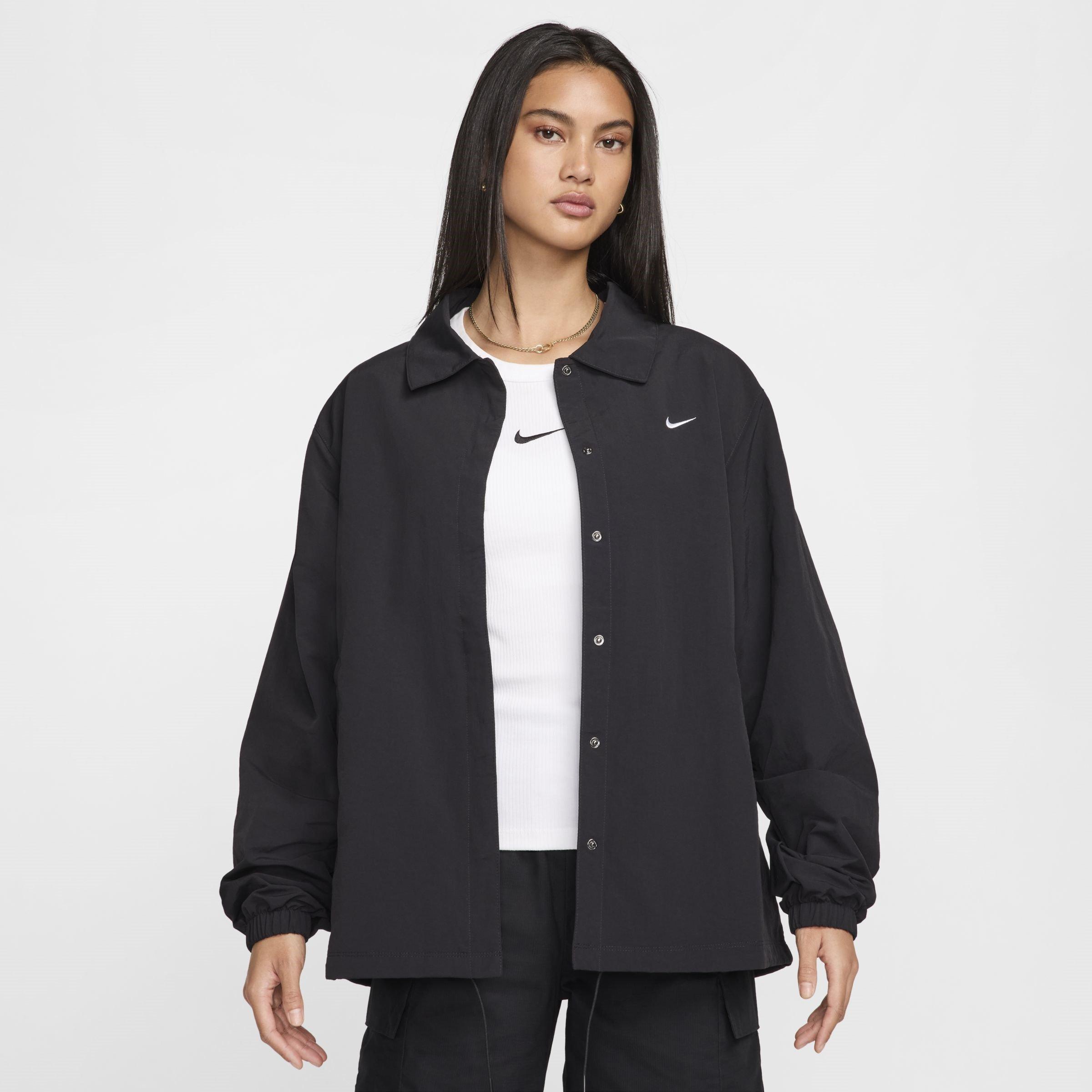 Nike Nike W NSW WVN HBR C Ld44
