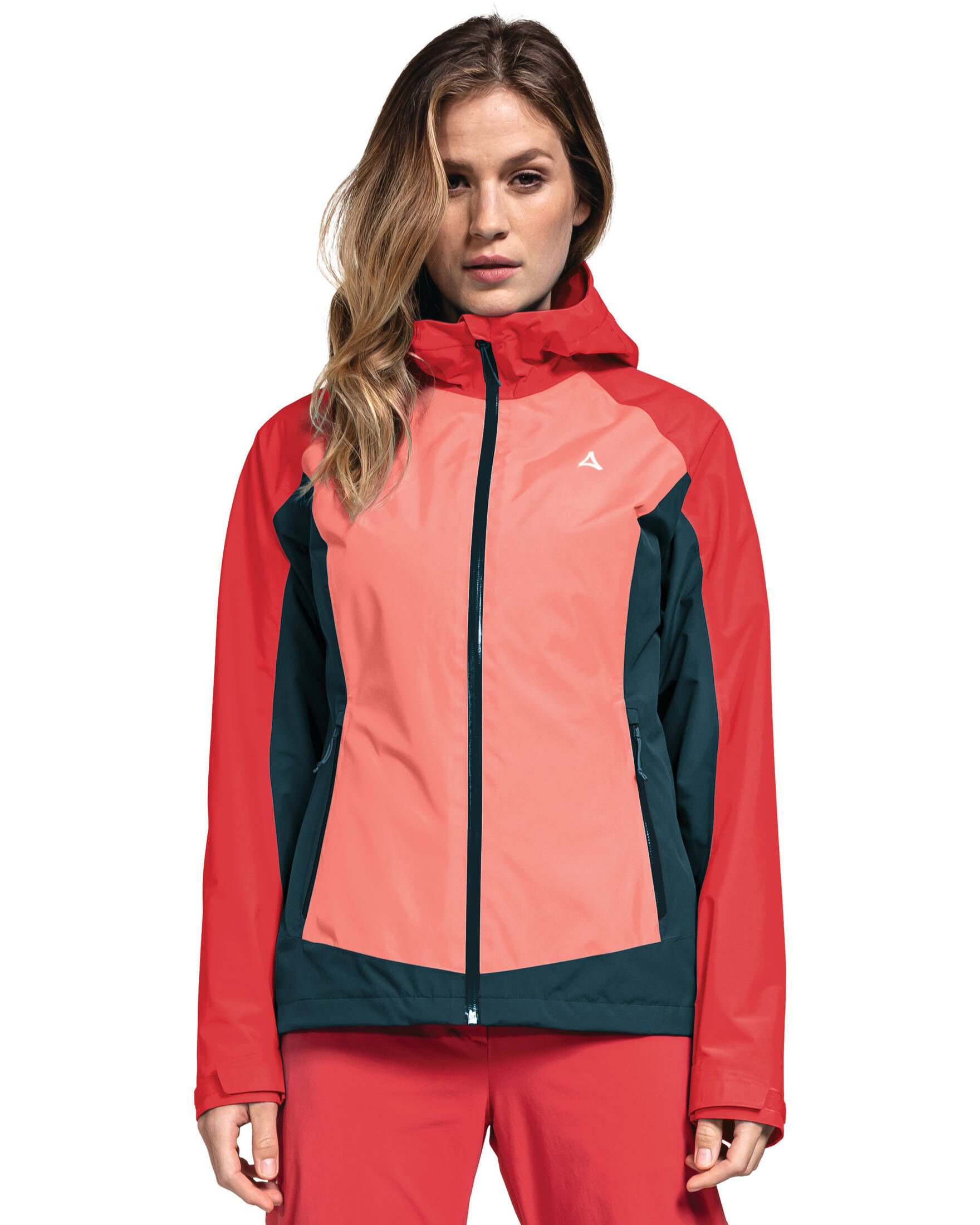 Schöffel| Damen Outdoor Jacke Wamberg L