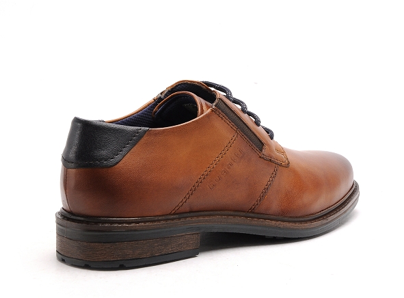 Bugatti basses homme ruggiero ce 311 a8z05 4100 marron