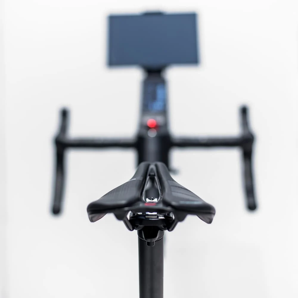 BH FITNESS Smart Bike EC01