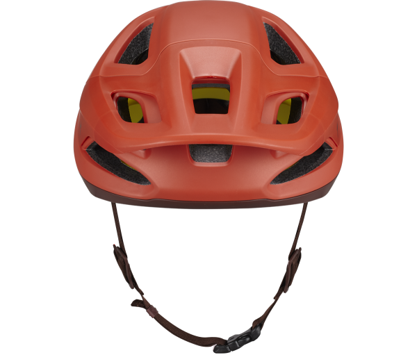 Specialized Camber Mips Cykelhjelm, Redwood/Garnet Red