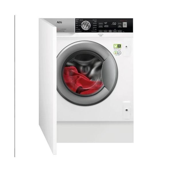 AEG L8FEC842BC 8Kg 1400RPM Classe C