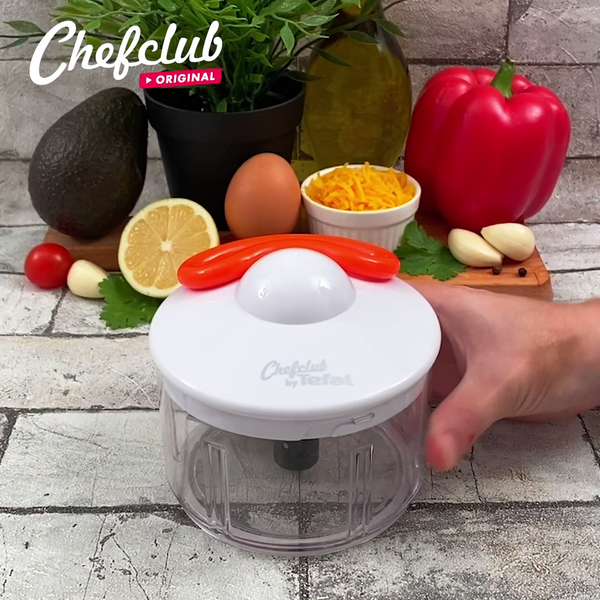 Chefclub by Tefal Hachoir 5 secondes 500 ml