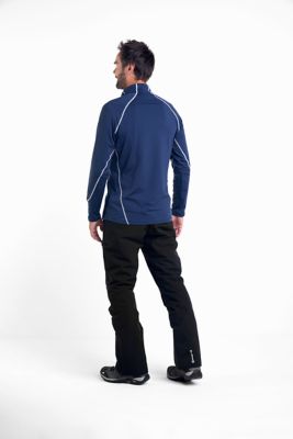 BengerLangarmshirt - dunkelblau/navy