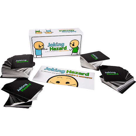 Joking Hazard