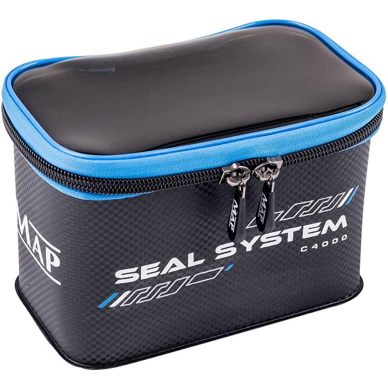 Trousse À Accessoires Map Seal System Medium Accessory Case C4000
