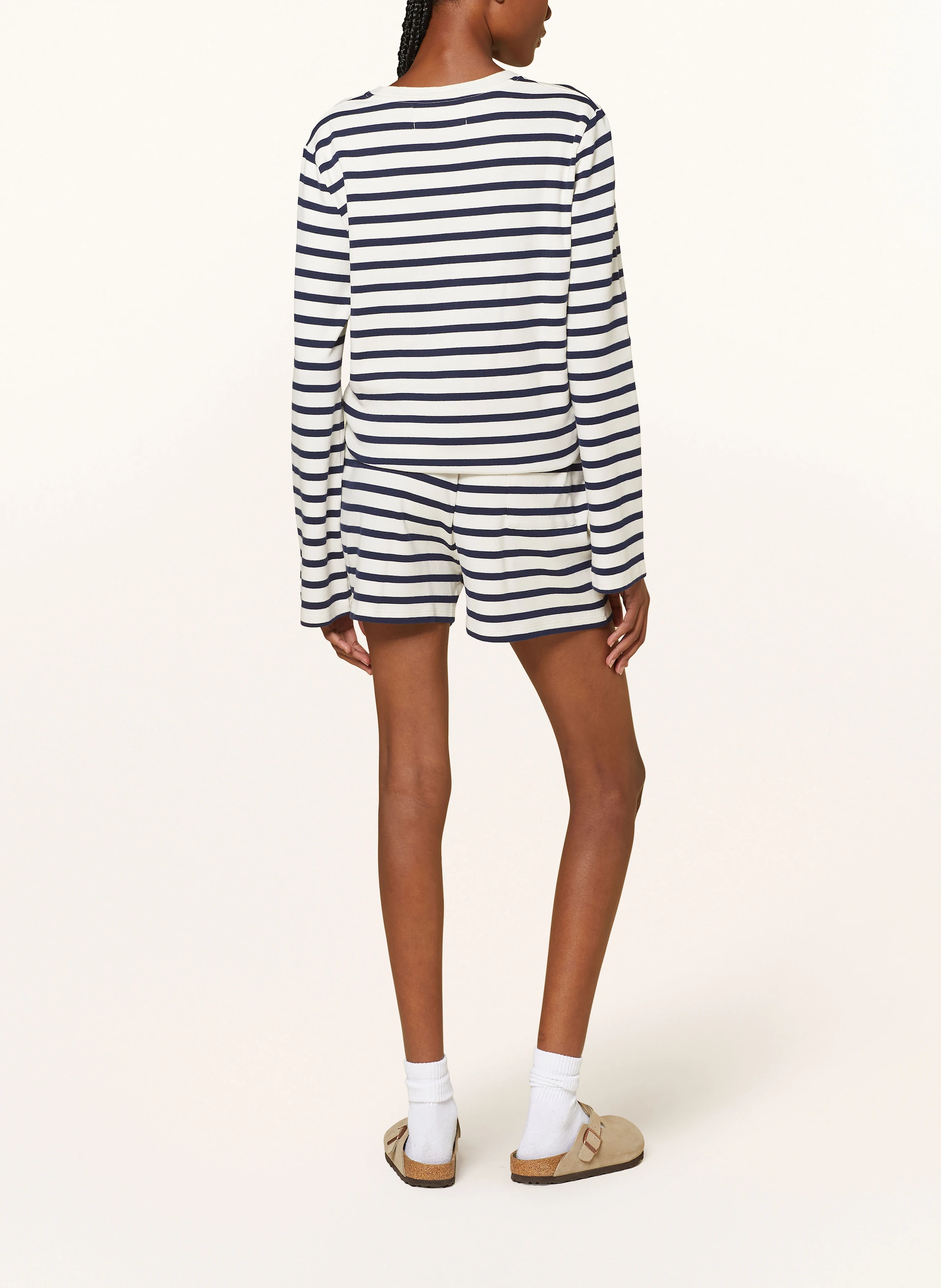 LADNERI Shorts MIMIZAN