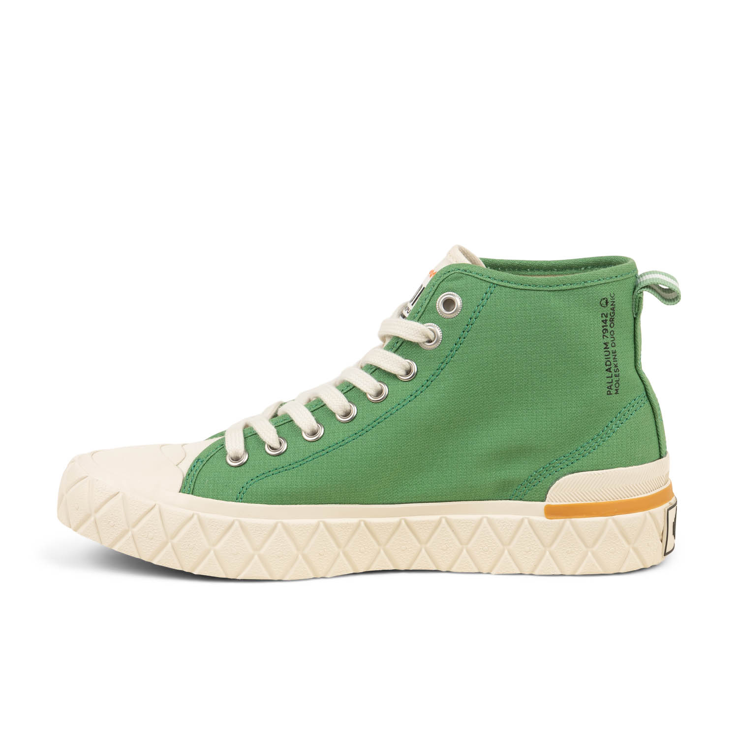 Baskets femme PALLADIUM PALLA ACE MID CVS