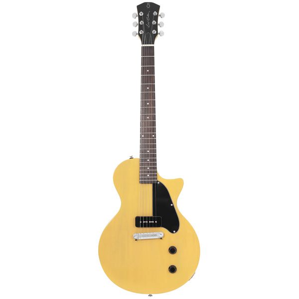Larry Carlton L3 P90 TV Yellow