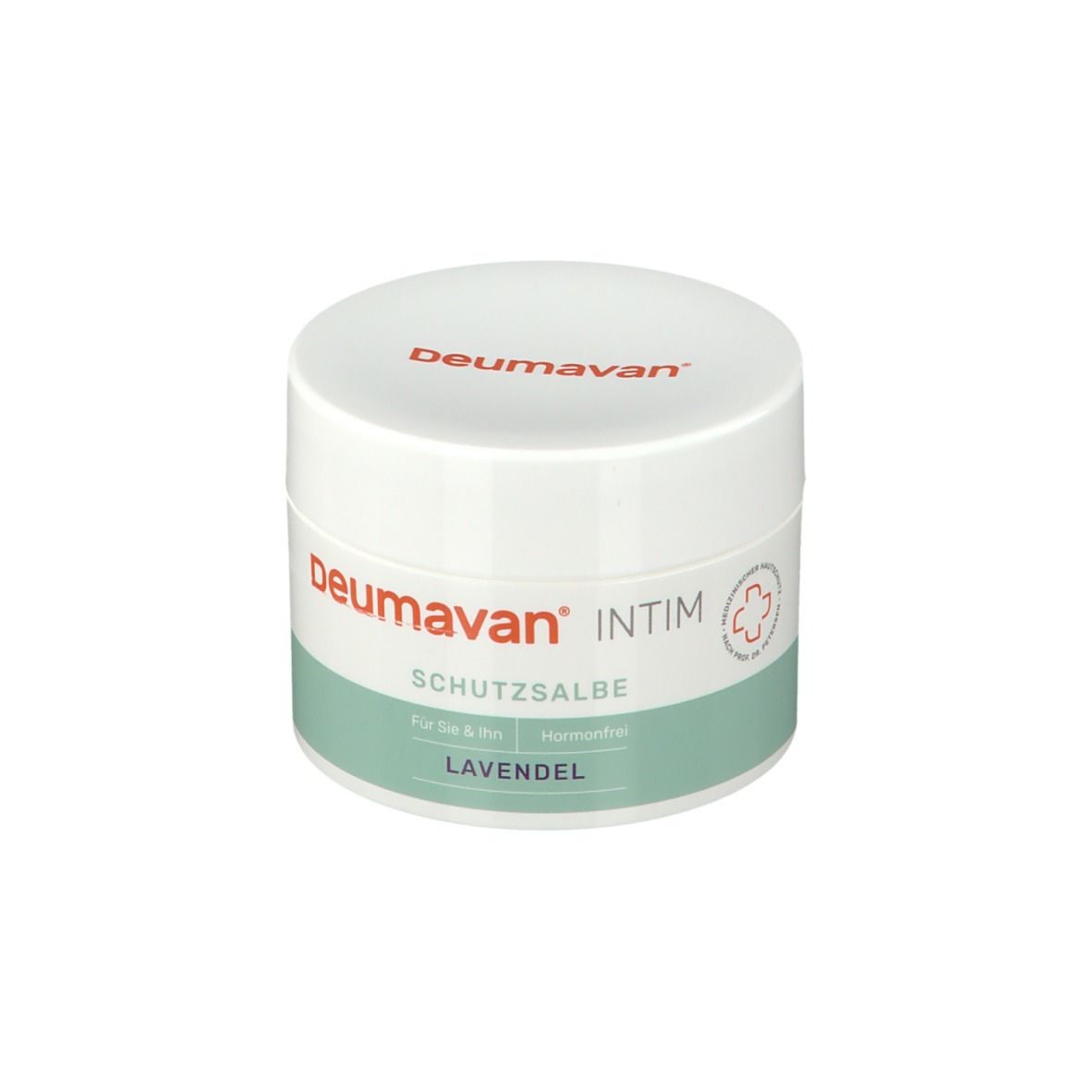 Deumavan® Schutzsalbe Lavendel