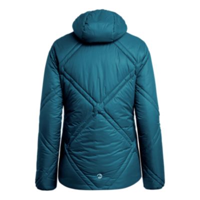 Martini SportswearBROAD.PEAK - blau