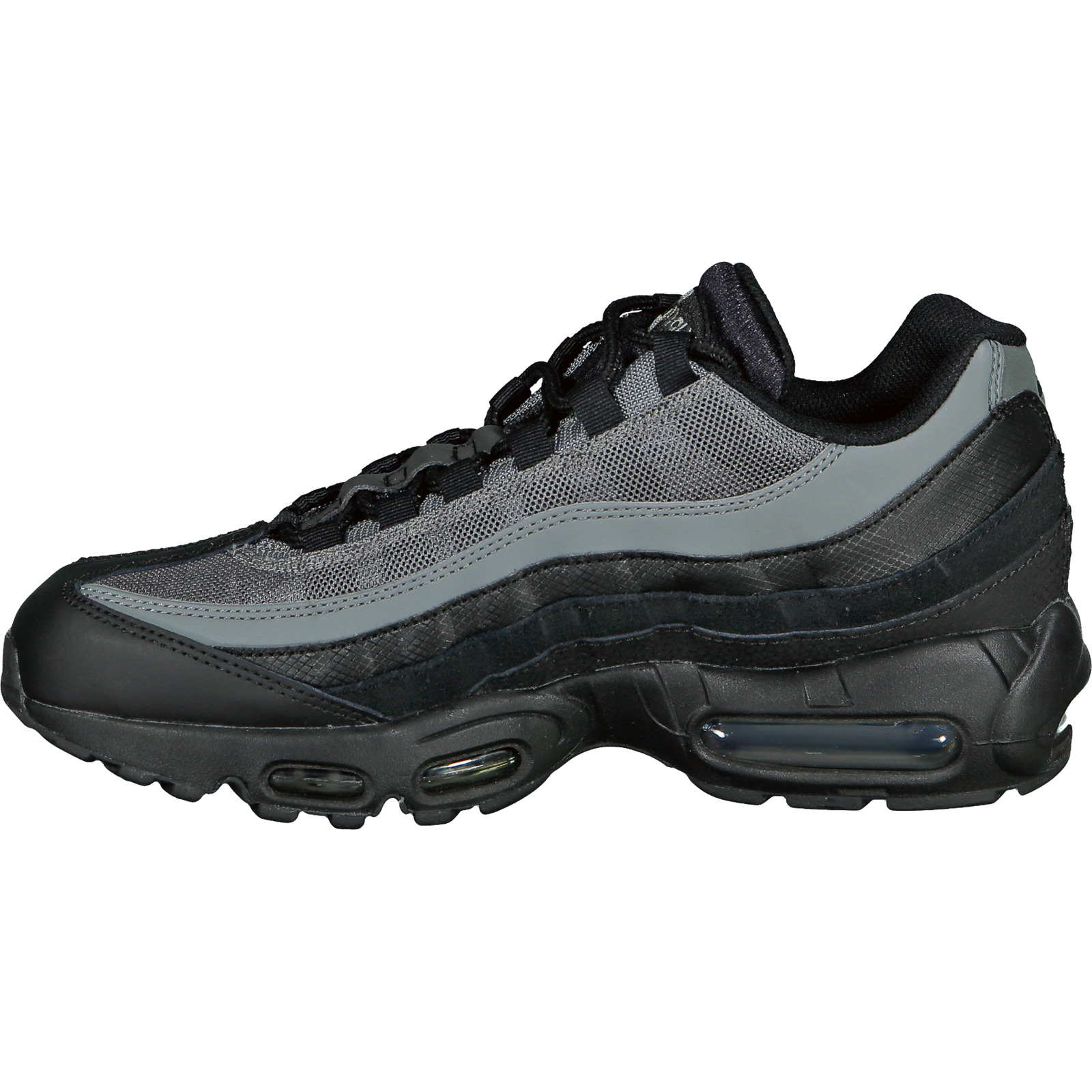 Nike Herren-Laufschuh Air Max 95 Essential 44