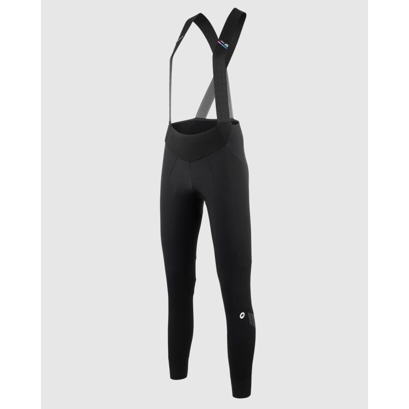 Uma GT UZ3/3 BibTightsS11 - Cuissard vélo femme