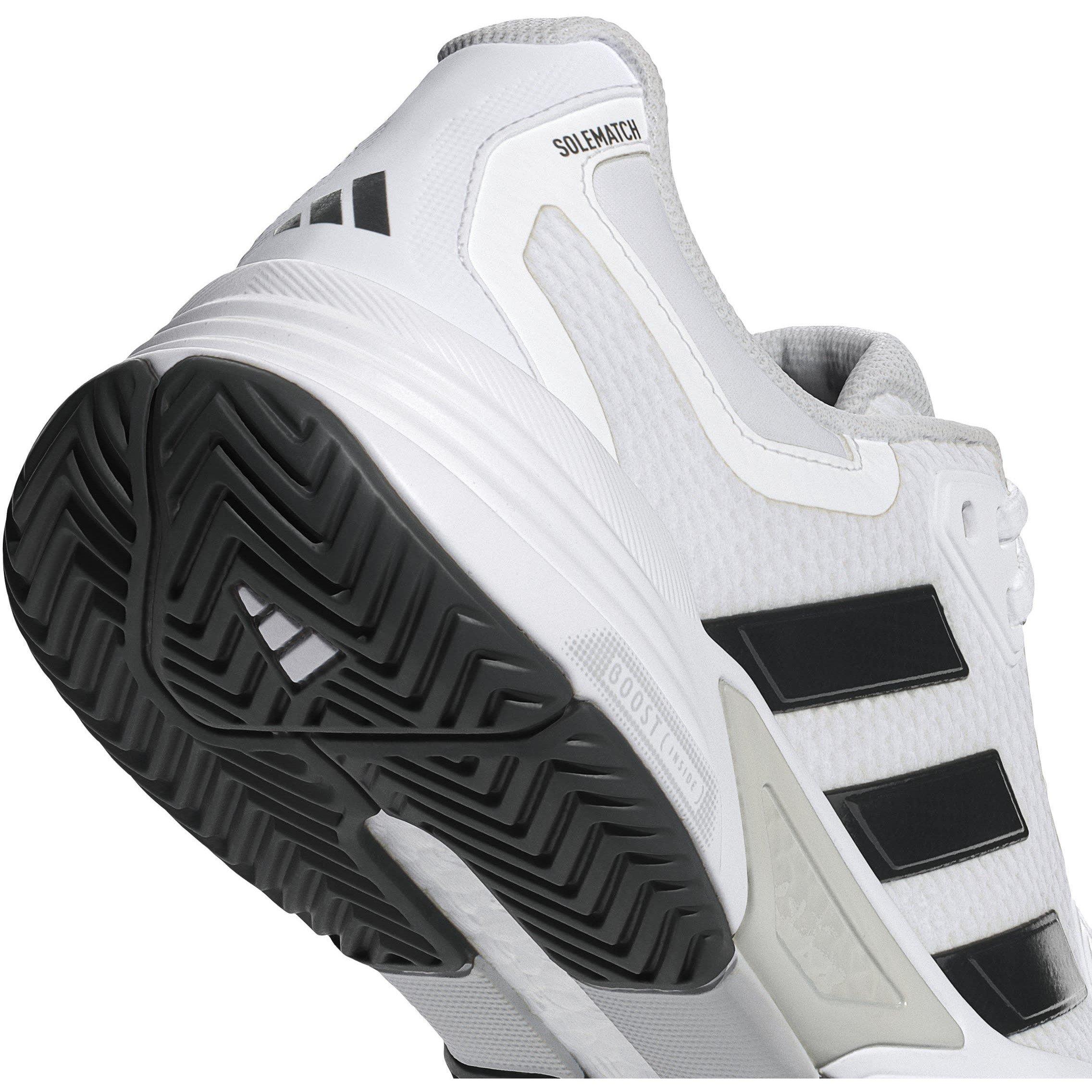 adidas Solematch Control 2 Tennis Shoes Mens