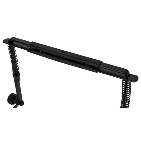 K&M 164/16 Mundharmonikahalter
