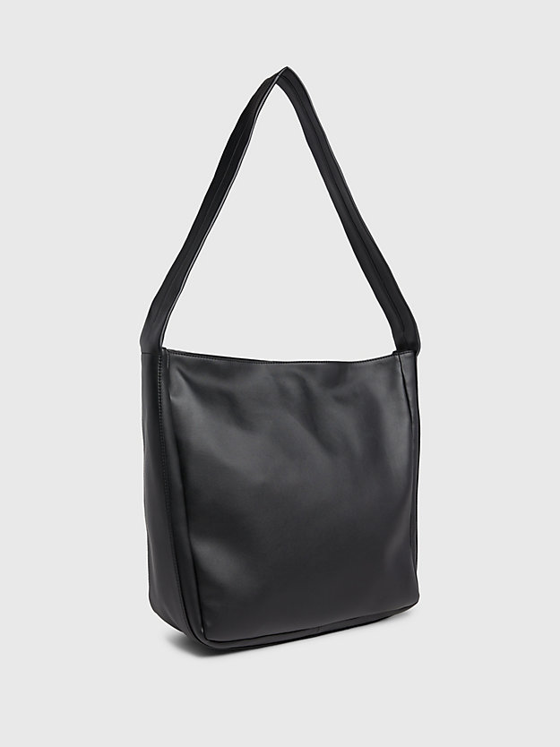 Bolsa de compras quadrada