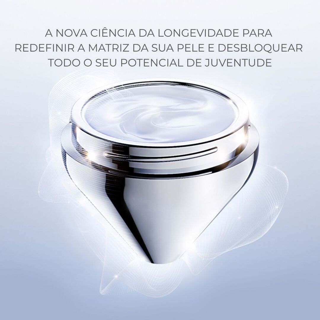 LA PRAIRIE LP LIFE MATRIX COLLECTION Life Matrix Haute-Rejuvenating Cream - 50ml