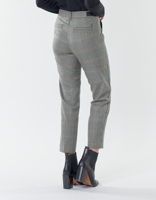 Freeman T.Porter - SHELBY MERCURY - Gris