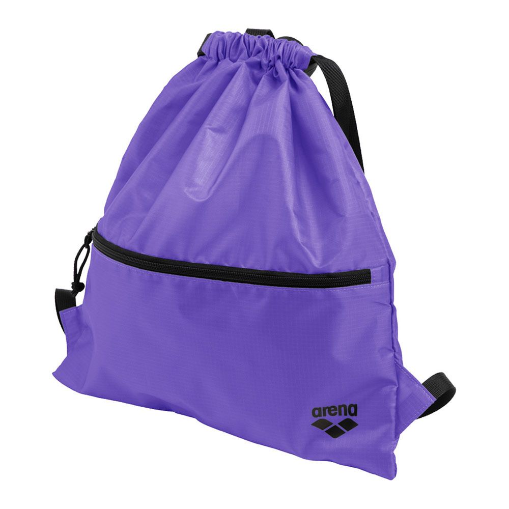 Arena RIPSTOP RUCKSACK 15L - Sac À dos dark lavanda/black