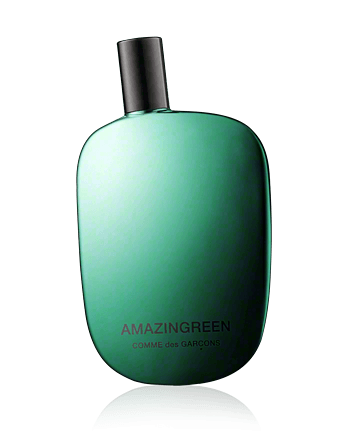 Comme des Garçons Amazingreen edp vapo 100ml