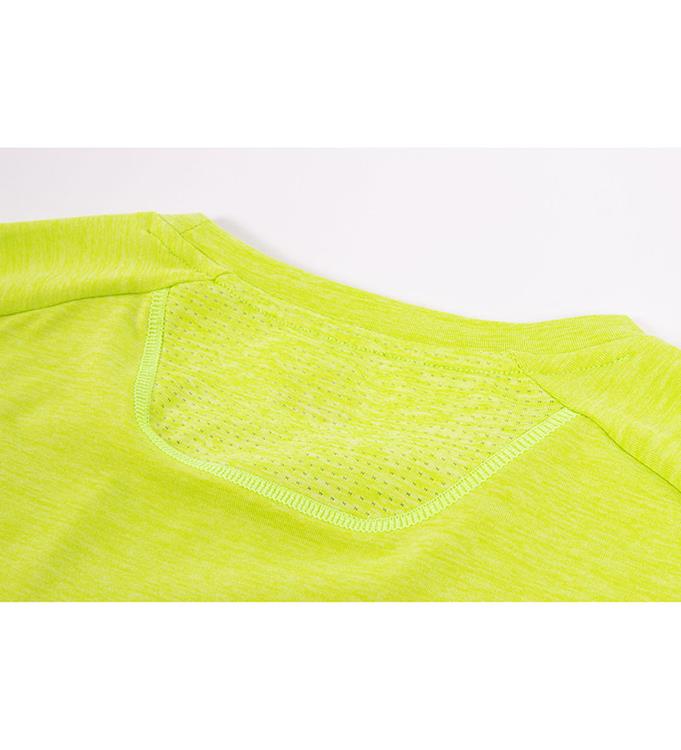 Stanno Unisex Functionals Trainingsshirt