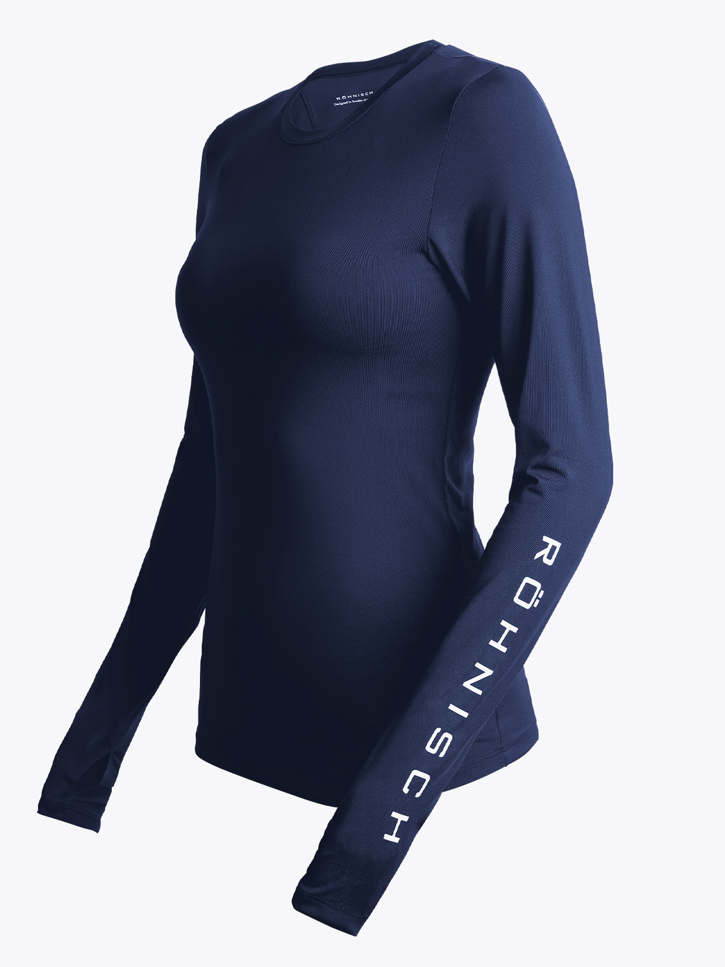 Arc Long Sleeve