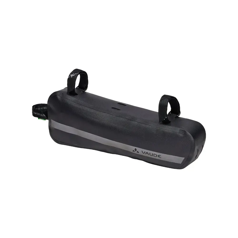 VAUDE Proof L Frametas Zwart