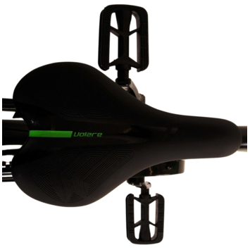 Volare Thombike kinderfiets groen 20 inch