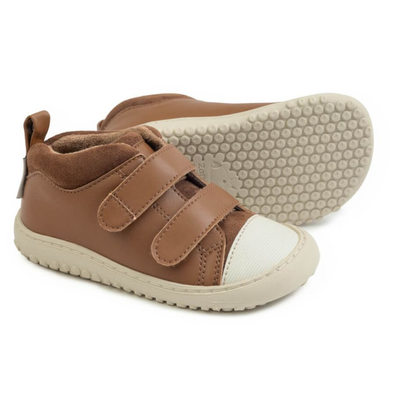 Zapato feroz Zapato Feroz Rockers Liria Combi Nut