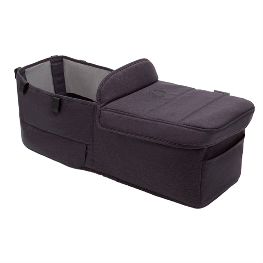 Køb Bugaboo Donkey 5 Lift Fabric Set Complete Mineral Washed Black